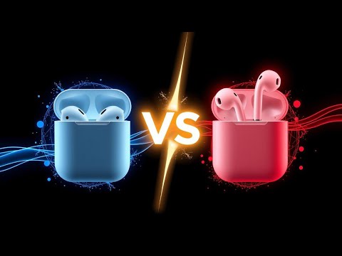 AirPods Pro vs AirPods Max: The Ultimate Showdown