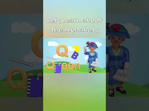 Learn Alphabets For kids | ABC Learning | Toddlers Tuition Time