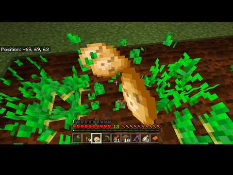 42  FISHING UP A SQUID!! Episode 10 Minecraft Breaking Bad Survival Let's Play