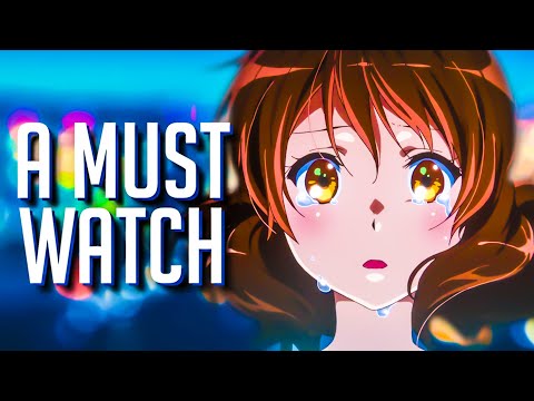 How Hibike! Euphonium Saved My Life