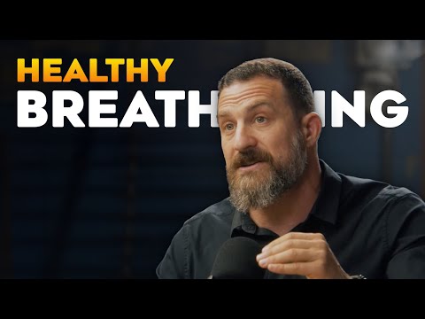 Poor Breathing Is Hurting Your Health (And How to Fix It)