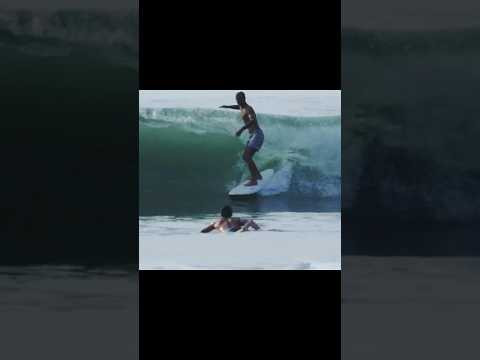 Joel Tudor in Mexico #nobodysurf #surfing