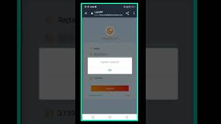 New paytm earning app today | New earning app 2022 #shorts #viralshorts