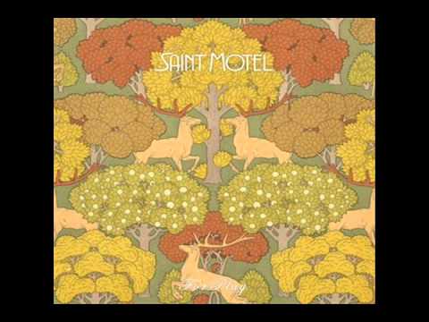 Saint Motel - Pity Party