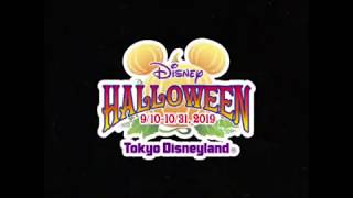 ディズニー・ハロウィーンメドレー /Disney Halloween Parade Medley [2002〜2019]