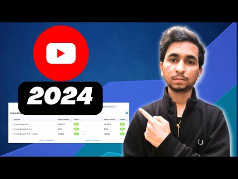 If I start a YouTube Channel In 2024 I'd Do This | 9 STEPS