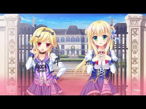 金色ラブリッチェ -Golden Time- １日前 カウントダウンボイス