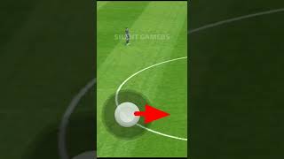 DOUBLE TOUCH SKILLS IN 2 STEPS ! EFOOTBALL 2023 #shorts #efootball2023 #efootball2023mobile