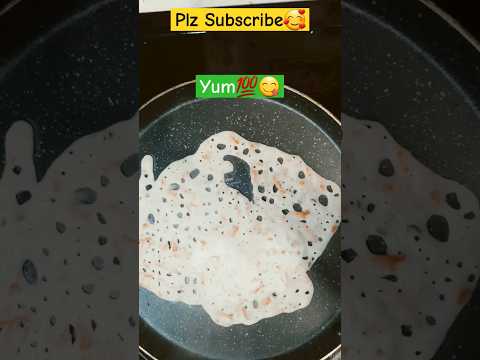 Ravva Dosa😋|రవ్వ దోస | #shorts #ytshorts #viral #breakfast #trending