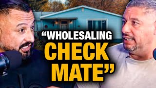 Wholesaling Houses? Get a Real Estate License YESTERDAY! (Why Mike Partnered With EXP)