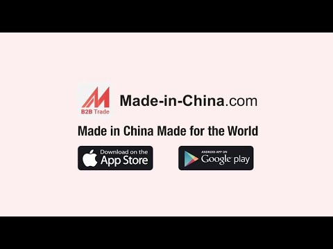 Shop what you like on Made-in-China.com App♥️