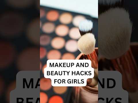 Unbelievable Makeup Hacks That Will Transform Your Look,💄💃🎨 #shortsfeed #shorts #viral #beautyhacks