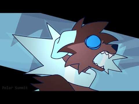 Icewater // Animation Meme