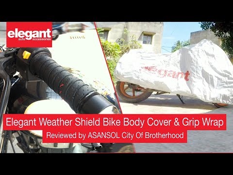 TVS Jupiter Accessories | Scooty Seat Cover| Handle Grip Wrap