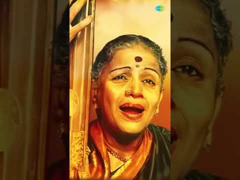 Shuddha Brahma Paratpara Ram   M S  Subbulakshmi