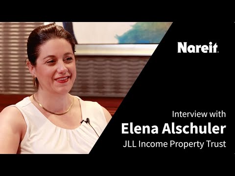 Elena Alschuler on Sustainability: A Path Toward Transparent, Future-Ready Buildings