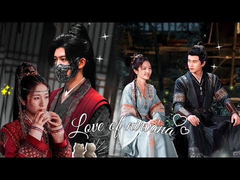 New lovers ✨️ Love Of Nirvana ✨️ Chinese/Asian Hindi Songs Mix ✨️ New Chinese Mix ✨️ @Zara-dv8bw