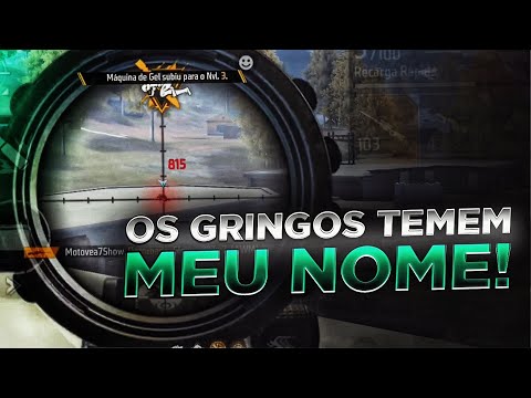 HIGHLIGHTS EM CAMPEONATOS ROG PHONE 5s