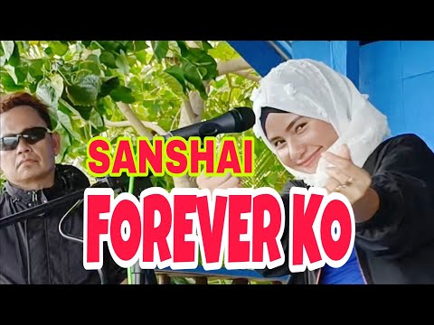 FOREVER KO - Sanshai