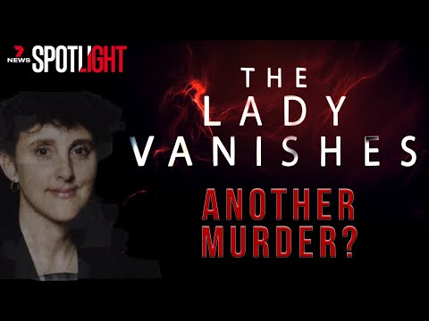 The Lady Vanishes: New evidence in the case of Marion Barter | 7NEWS Spotlight