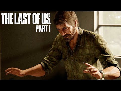 The Last of Us Part 1 - That Henry & Sam Scene