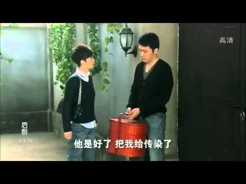 《后厨》 第21集【超清】   YouTube