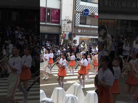 Kyoto Tachibana's parade has 11 songs! - ♪ Be our guest