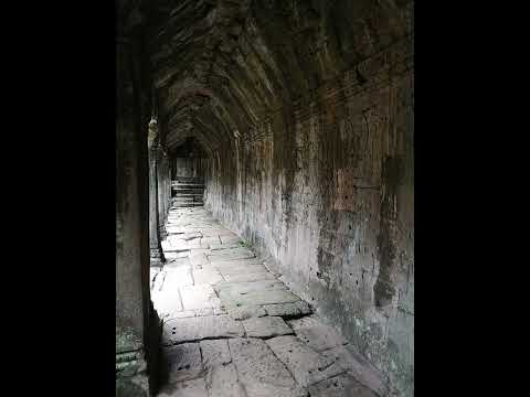 Angkor Wat - Cambodia