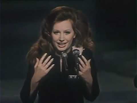 ALLA PUGACHEVA - THE WOMAN WHO SINGS - 1978