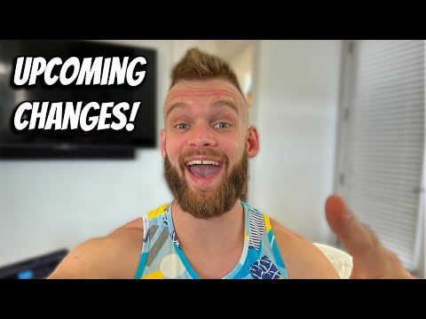 Let's Discuss: A New Way to Connect With Me + Hangout Livestream!