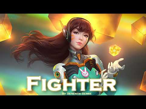 EPIC POP | ''Fighter'' by Seventh Sense [feat. Vance Westlake]