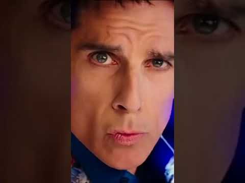 #zoolander