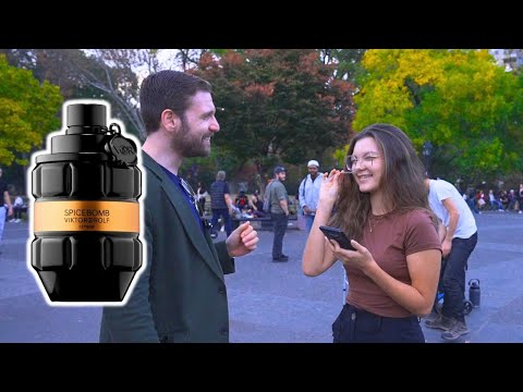 Before You Buy Viktor & Rolf Spicebomb Extreme (in Depth Review With Womens Reactions)