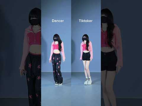 Zoom Remix Dance (Mirrored)