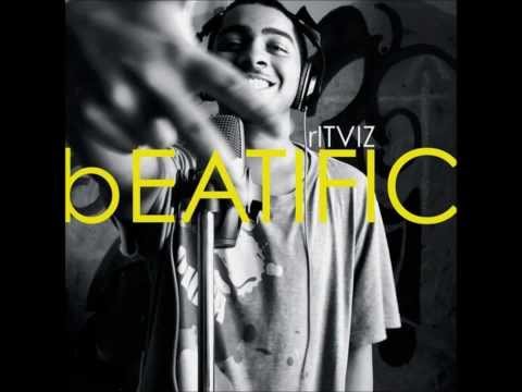 Ritviz - Beatific