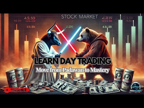 Mastering Day Trading | Proven Strategy for Consistent Profits in Any Market