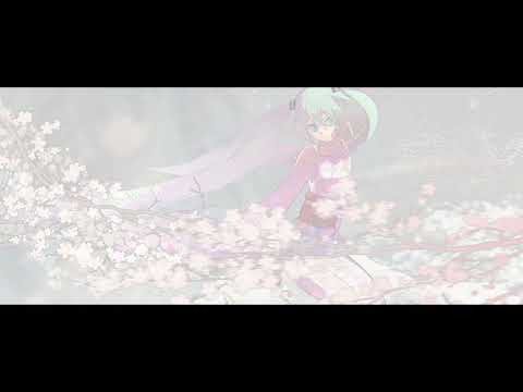 【CielP ft. Hatsune Miku】Ephemeral Cerejeira (English/Romaji/Malay Subbed)