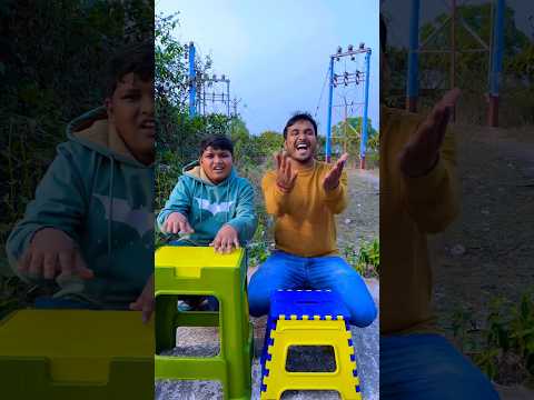 Aeroplane ✈️ Ko Dance Kara Diya🤪🥰😆🤣#mistihappylifestyle #funny #comedy #shorts #viralvideo