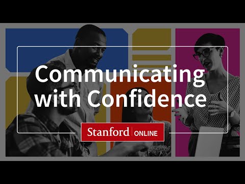 Course Teaser: Communicating with Confidence