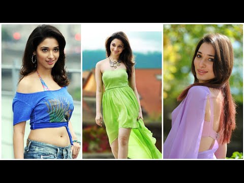 Tamanna Bhatia hot video 💋💋💖 South Indian actress movie 🍿#viral #tamannabhatia #beautiful