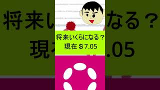 仮想通貨のポルカドットは10年後にいくらになっている？【Polkadot】