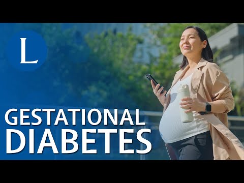 The Lancet Series on Gestational Diabetes