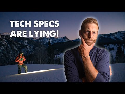 Look Out For These Misleading Tech Specs!