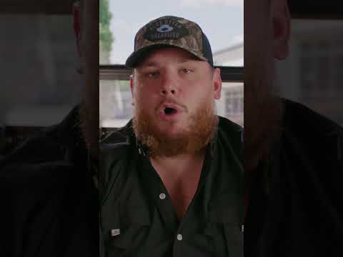 The phone calls that changed Luke Combs's life | That One Call | T-Mobile #shorts