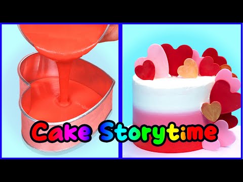 Drama Storytime With My Husband On Wedding Night 🌈 Cake Storytime Compilation Part 33