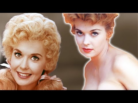 Donna Douglas: The Untold and Unbelievable Story