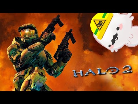 HALO 2  || COMENZAMOOOOOOS