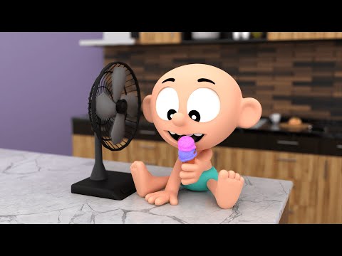 Funny cartoon video | Skyworld Animation Studio #funnyvideo #memes