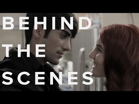 Nightwing: The Series (MAKING OF) Ep 2 | ISMAHAWK [BTS]