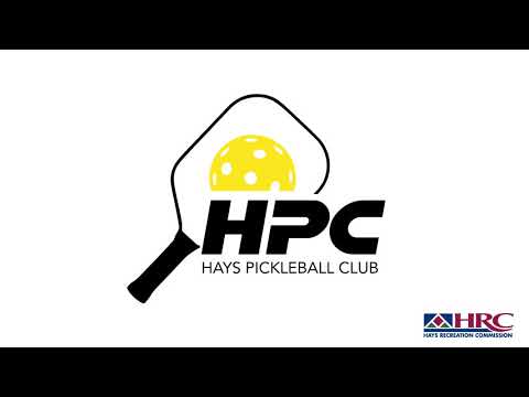 Hays Rec Fall 2020 Pickleball Tournament - Mixed Tournament Play